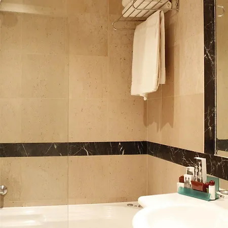 Boutique Trevi Hotel