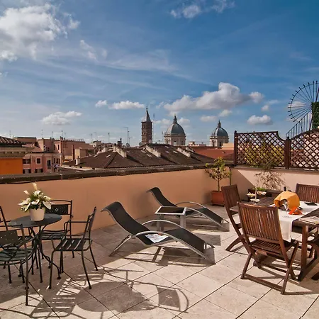 Otel Genova 4*