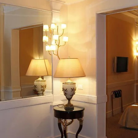 Boutique Trevi Hotel