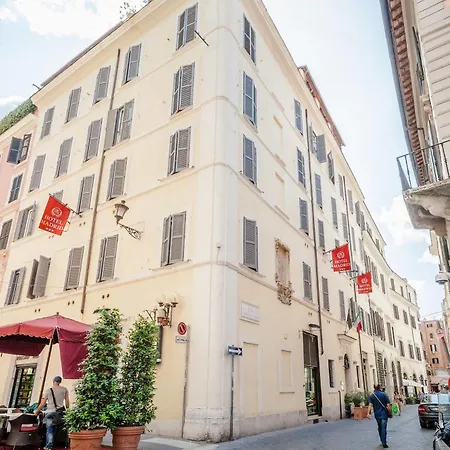 Madrid Hotel 3*