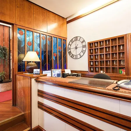 Hotel Madrid
