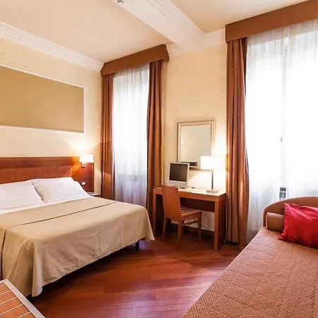 Madrid 3*