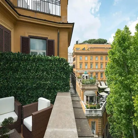 Imperiale By Omnia Roma