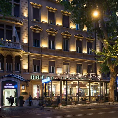 Imperiale By Omnia Hotel 4*