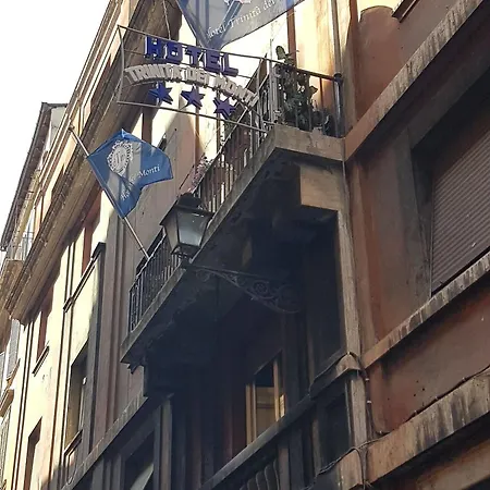 Hotel Trinita Dei Monti