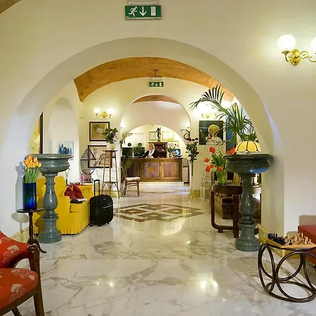 Emona Aquaeductus 4* Rome