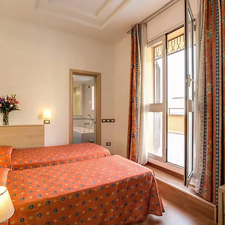 San Remo 3*