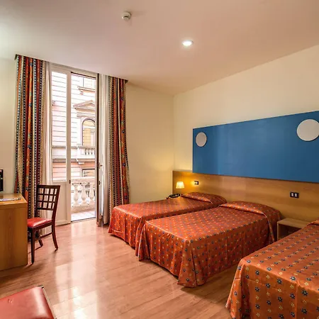 Hotel San Remo 3*