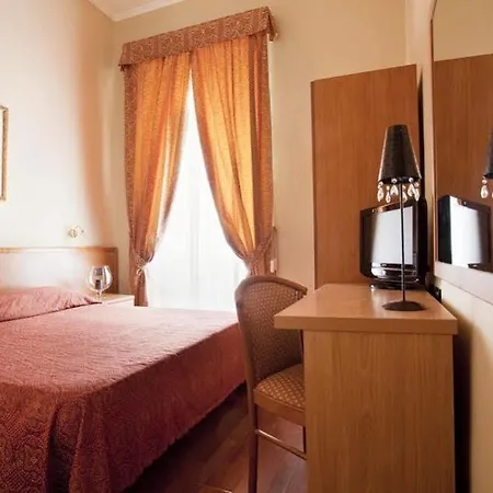 Hotel Ducale 2*