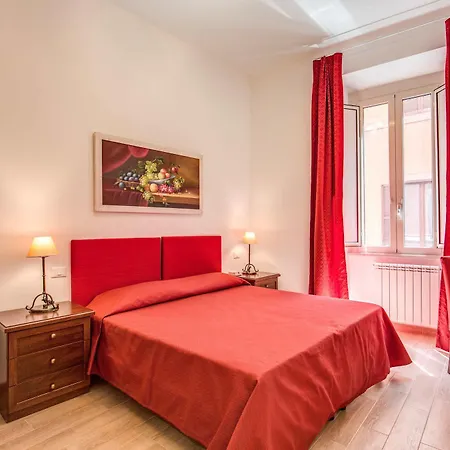 Residenza San Calisto Hotel Rome