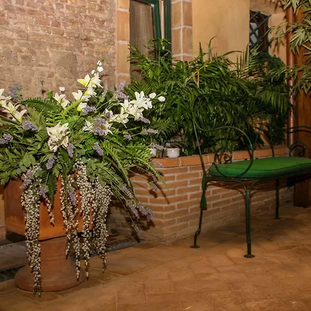 Residenza San Calisto