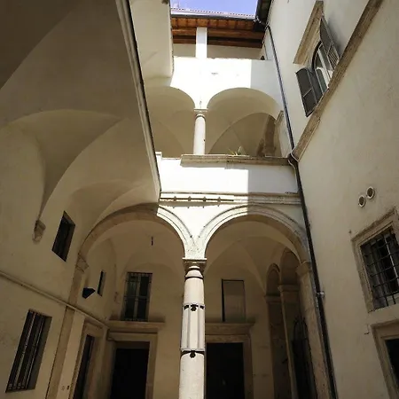 Residenza San Calisto Hotel Rome