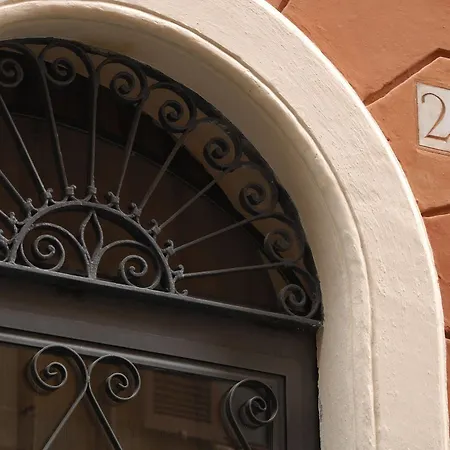 Hotel Residenza San Calisto Rome