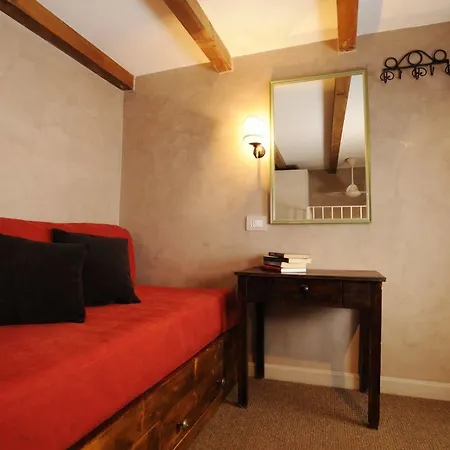 Hotel Residenza San Calisto
