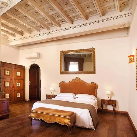 بانثيون إن فندق مبيت وإفطار 3*