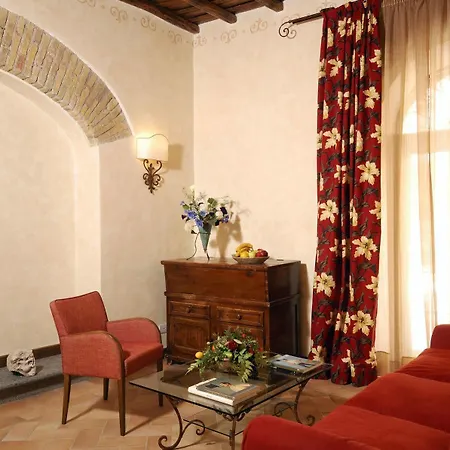 Residenza San Calisto Hotel Rome