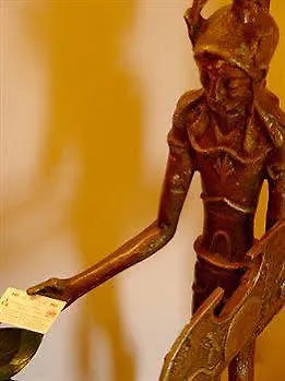 بانثيون إن