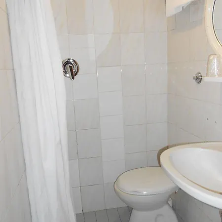 Dei Mille Hotel Řím