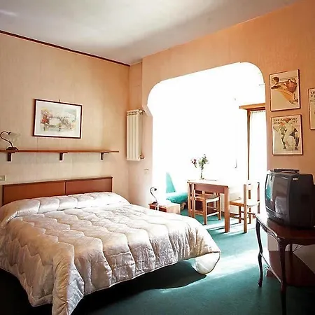 Hotel Magnolia Roma
