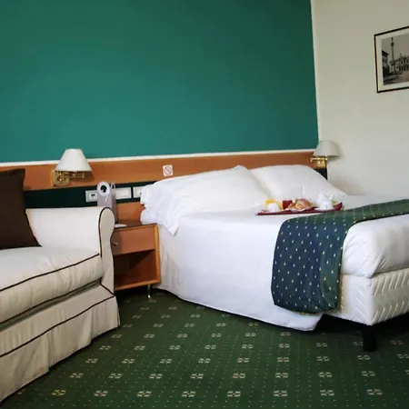Bv Oly Hotel Roma