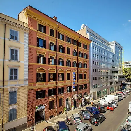 Hotel Dei Mille 3*