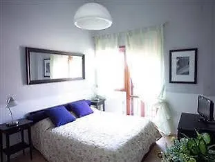 Hotel Magnolia Rom