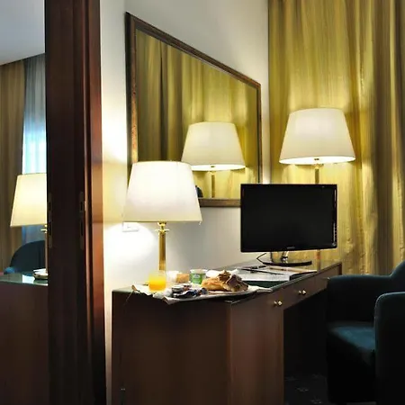 Hotel Bv Oly Roma