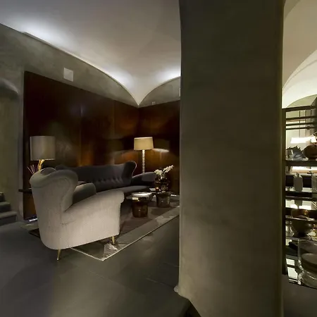 Hotel Palazzo Velabro, A Member Of Design Rom