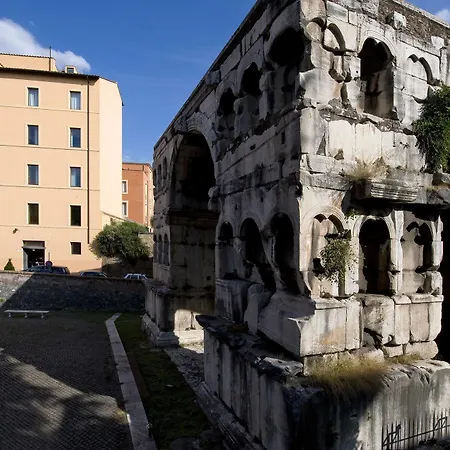 Palazzo Velabro, A Member Of Design 4* Rom