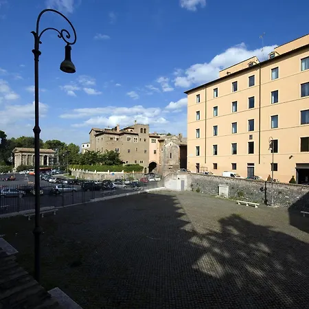 Hotel Palazzo Velabro, A Member Of Design Rom