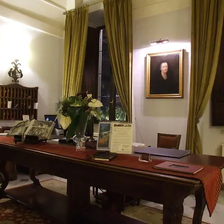 Donna Camilla Savelli - Vretreats Hotel 4*