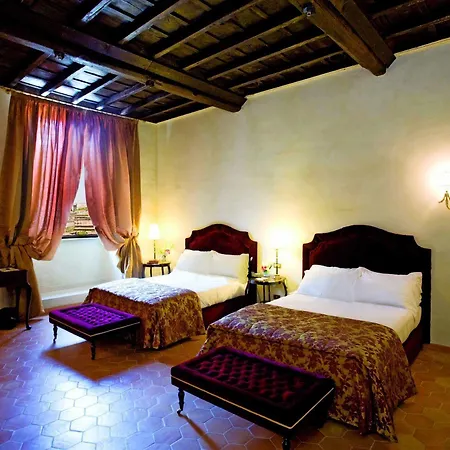 Donna Camilla Savelli - Vretreats 4*
