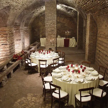 Hotel Donna Camilla Savelli - Vretreats 4*