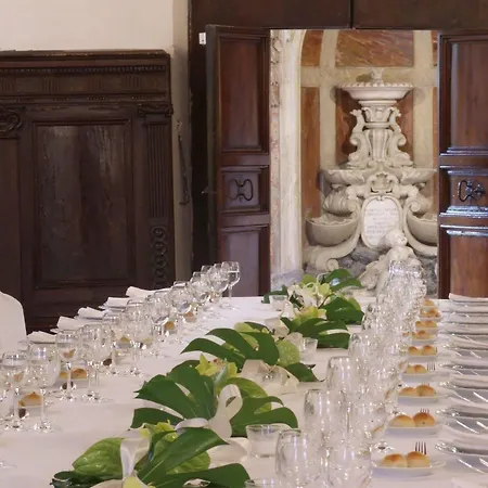 Hotel Donna Camilla Savelli - Vretreats 4*