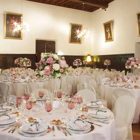 Hotel Donna Camilla Savelli - Vretreats