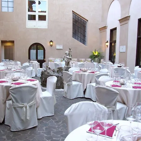 Donna Camilla Savelli - Vretreats 4*