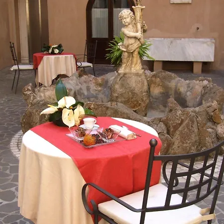 Donna Camilla Savelli - Vretreats 4*