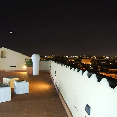 Hotel Donna Camilla Savelli - Vretreats