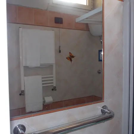 Bed & Breakfast I Termini *