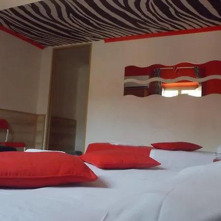 I Love Termini Bed & Breakfast