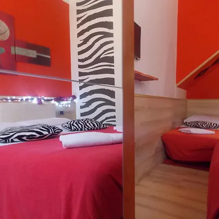 I Termini Bed & Breakfast Roma