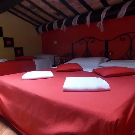 Bed & Breakfast I Termini *