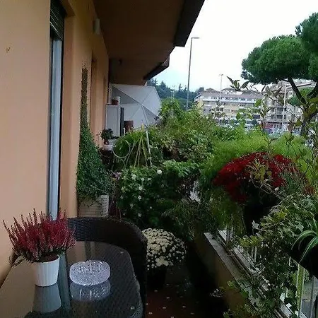 Gregorio Vii Luxury Rome
