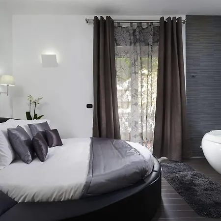 Gregorio Vii Luxury 2* Rome