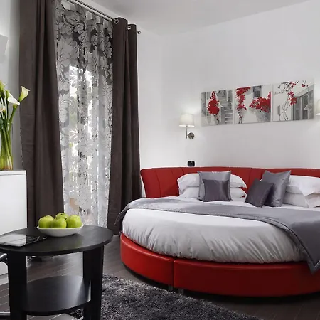 Gregorio Vii Luxury 2*