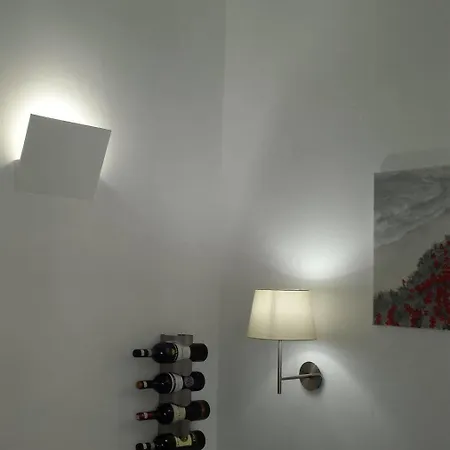 Gregorio Vii Luxury Guest house