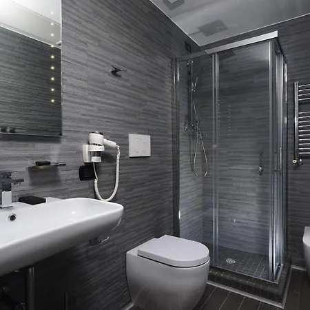 Gregorio Vii Luxury 2*