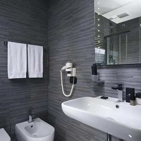 Gregorio Vii Luxury