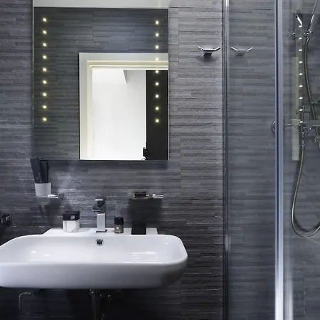 Gregorio Vii Luxury 2*
