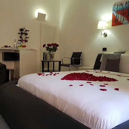 Gregorio Vii Luxury Guest house